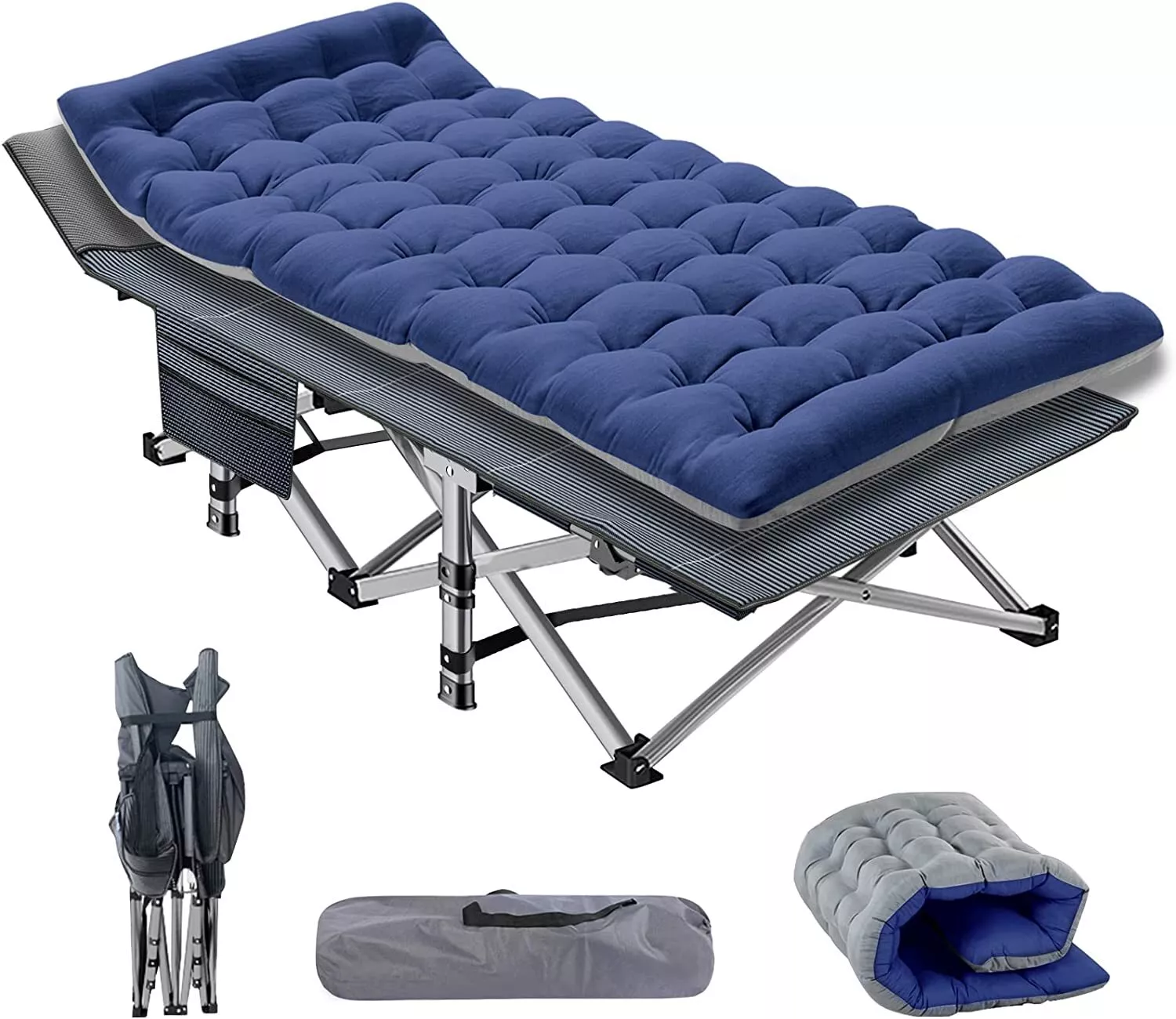 Camping Gear For Sleeping